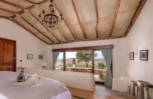 Maasai Mara Cabina | Olarro Plains