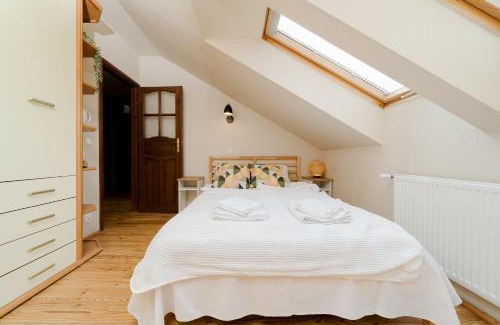 Bemowo Apartamento | Olbrachta 118D by Homeprime