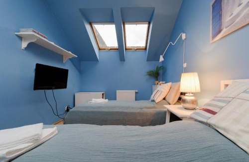 Bemowo Apartamento | Olbrachta 118D by Homeprime