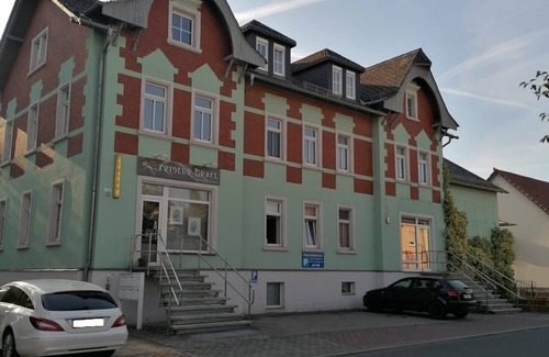 Ottendorf-Okrilla Apartamento | Old bakery Ottendorf-Okrilla - #Lisa#