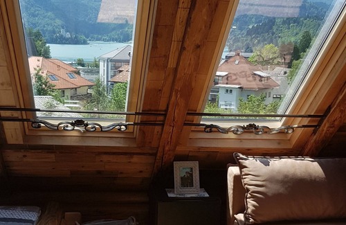 Bled Hotel | Old Bled House