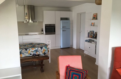 Vieux-Boucau-les-Bains Casa | Villa antigua Boucau les Bains