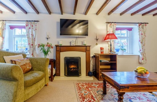 Melkridge Casa | Old Brewery Cottage- Uk3002