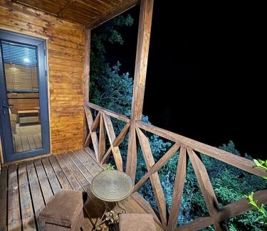 Byurakan Casa | Old Byurakan Cottage