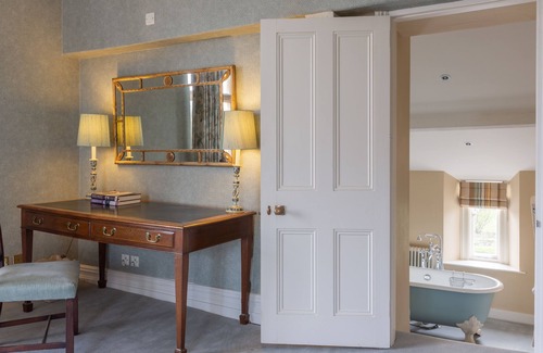 Olveston Casa | Old Church Farm