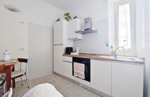 Civitavecchia Apartamento | Old City Apartment