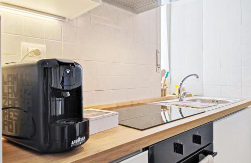 Civitavecchia Apartamento | Old City Apartment