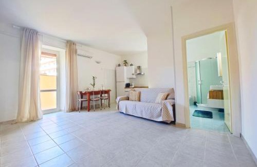 Civitavecchia Apartamento | Old City Apartment