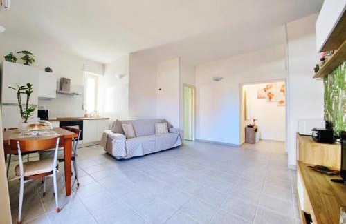 Civitavecchia Apartamento | Old City Apartment