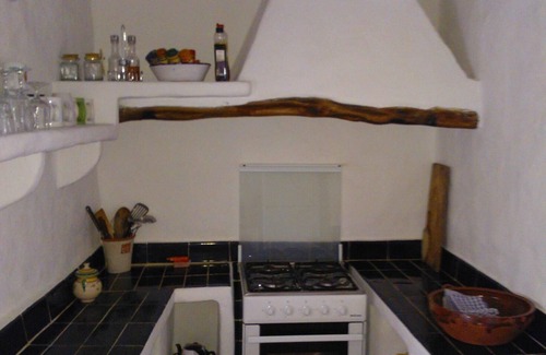 Formentera Casa | Antigua casa de labranza con piscina privada.