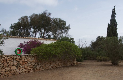 Formentera Casa | Antigua casa de labranza con piscina privada.