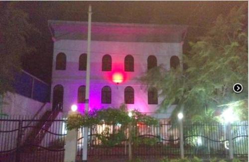 Minuwangoda Hotel | Old Fashion Hotel