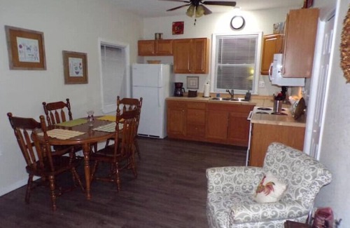 Arcadia Casa | "Old Florida" Getaway