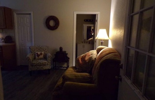 Arcadia Casa | "Old Florida" Getaway