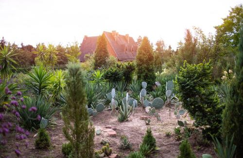 gmina Sompolno Hotel | Old Garden