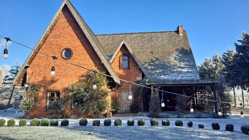 gmina Sompolno Hotel | Old Garden