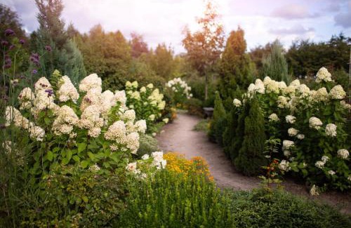 gmina Sompolno Hotel | Old Garden