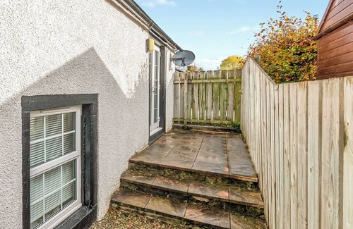 Newton Reigny Cabaña | Old George III House