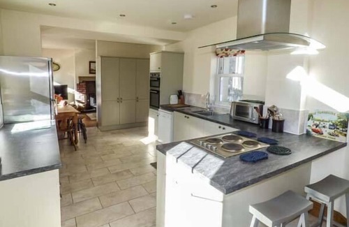Settle Cabaña | Old Hall Cottage, SETTLE