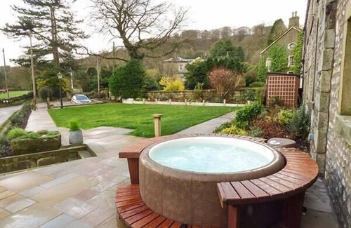 Settle Cabaña | Old Hall Cottage, SETTLE