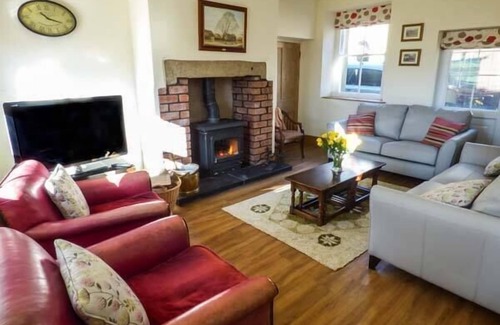 Settle Cabaña | Old Hall Cottage, SETTLE