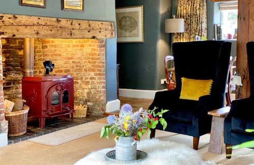 King's Lynn Casa | Old Hall Country Breaks