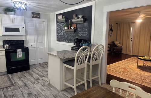 Homosassa Casa | Old Homosassa Living!!! Seconds to all the action!