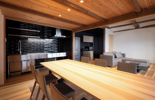 Minamiawaji Casa | Old house for rent / Minamiawaji Hyōgo