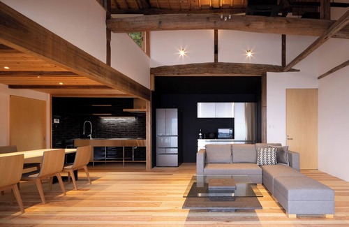 Minamiawaji Casa | Old house for rent / Minamiawaji Hyōgo