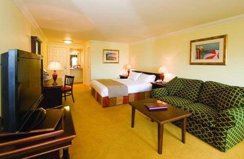 Hunstanton Hotel | Old Hunstanton Le Strange Arms Hotel