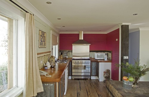 Leura Cabaña | Old Leura Dairy