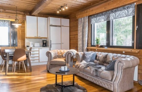 Salla Casa | Old logger´s house by Interhome