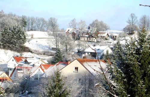 Kleinsassen Casa | Old Mill Fam Menz