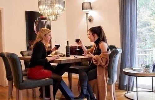 Waxweiler Casa | "Antiguo molino de aceite" Pura naturaleza en el corazón del Eifel