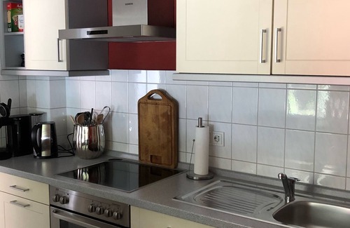 Waxweiler Casa | "Antiguo molino de aceite" Pura naturaleza en el corazón del Eifel