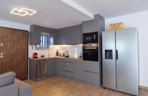 Voia Casa | Old olive tree cottage