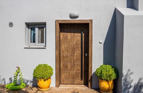 Voia Casa | Old olive tree cottage