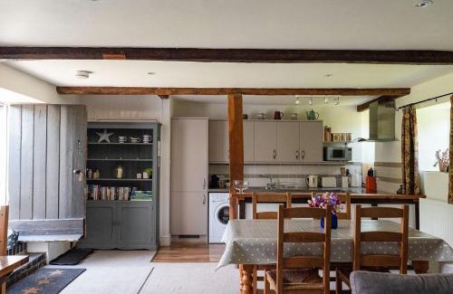 Sherborne Casa | Old Orchard Cottage