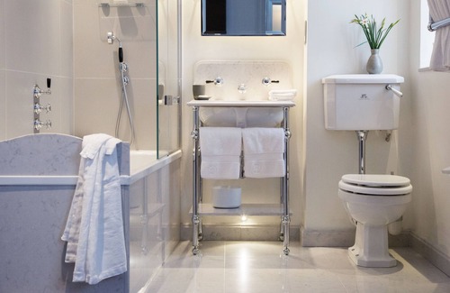 Oxford City Centre Hotel | Old Parsonage Hotel