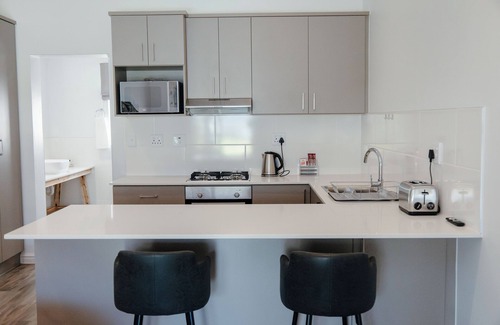 Ladismith Cama Y Desayuno | Old Posthouse Guest Accommodation