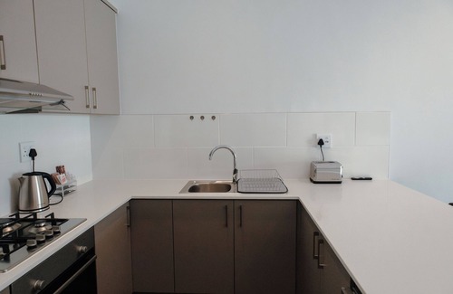 Ladismith Cama Y Desayuno | Old Posthouse Guest Accommodation