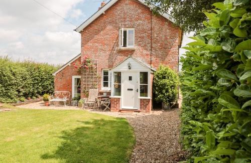 Sturminster Newton Casa | Old Rectory Cottage