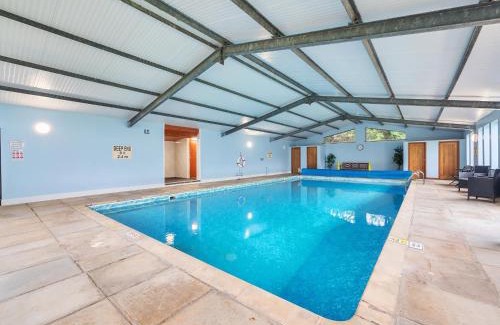 Newtown Casa | Old Rectory Cottages