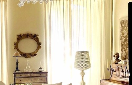 Centre Ville Casa | Old Rose