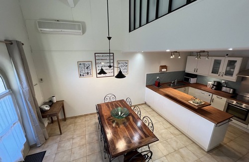 Joucas Casa | Old sheepfold with private pool