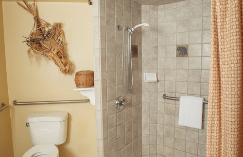 Colorado Springs Cama Y Desayuno | Old Town GuestHouse B&B