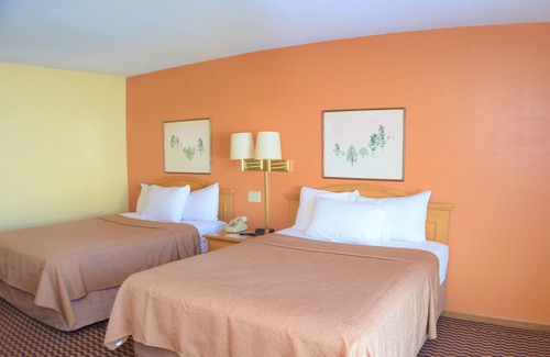 Westby Hotel | Old Towne Motel