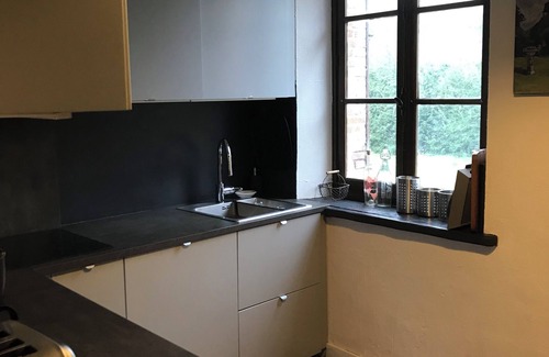 Chaudon Casa | OLD WATER MILL