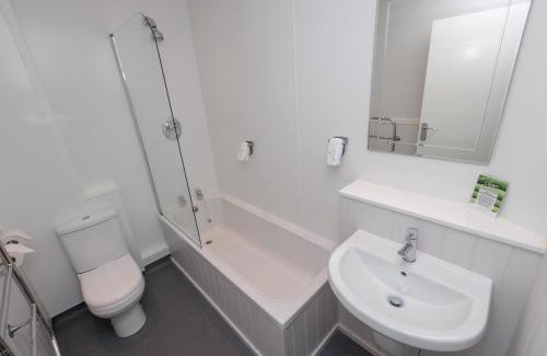 Chesterfield Hotel | Olde House, Chesterfield by Marston's Inns