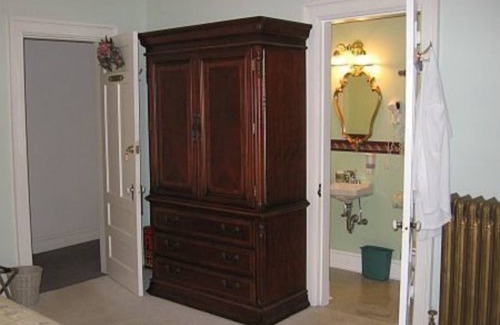 Troy Cama Y Desayuno | Olde Judge Mansion